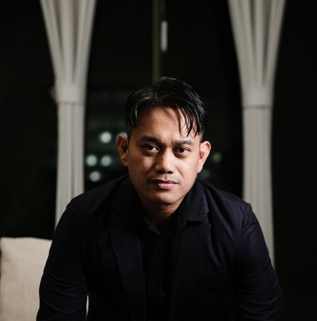 Kerwin P. Guevarra portrait