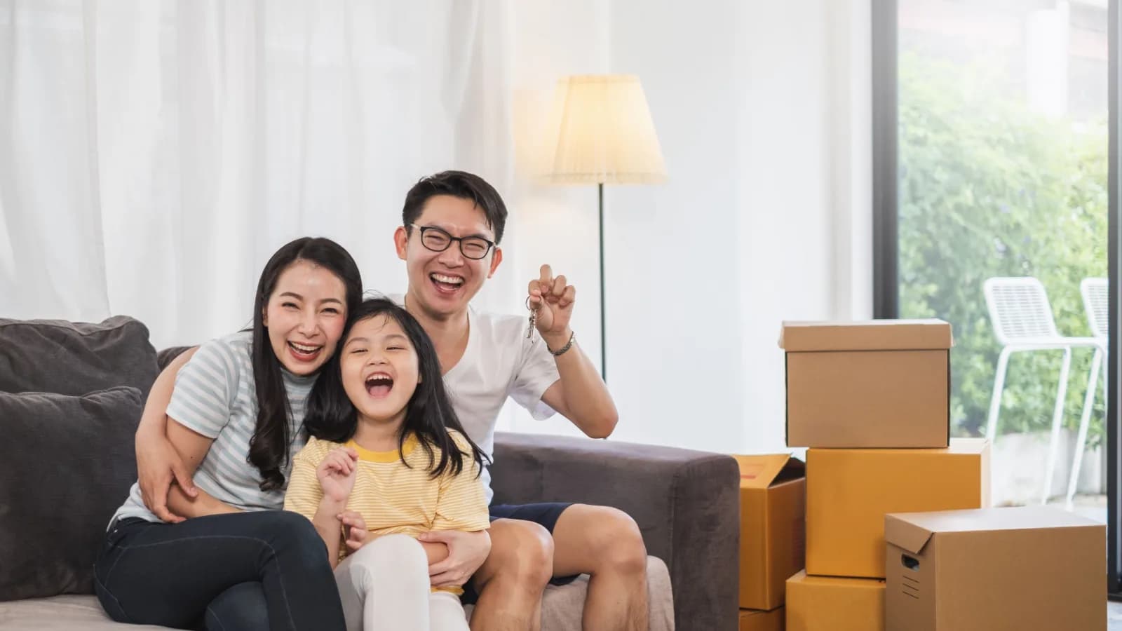 Smart Home Ideas for Busy Parents