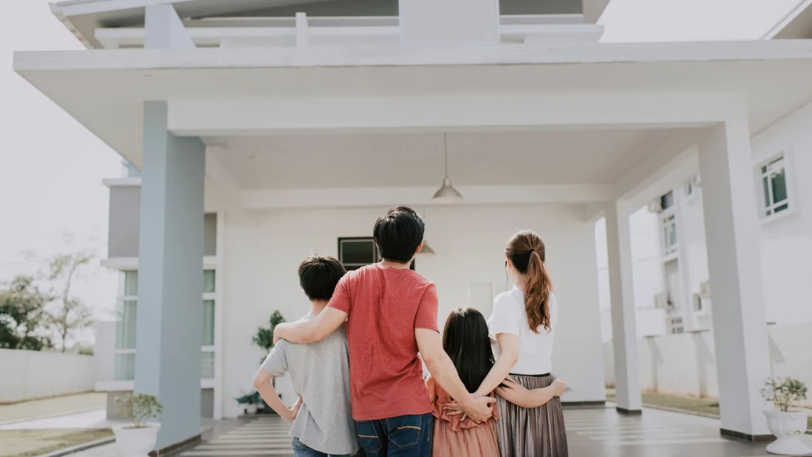Smart Home vs. Home Automation: What's the Difference?
